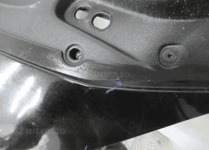 Grill gril atrapa mazda 6 iii gj 2012-2014 7
