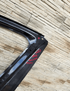 Drzwi bmw 3 G20 G21 kolor B39 3