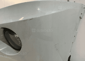 BMW X3 F25 Zderzak przedni kompletny - 15222 7