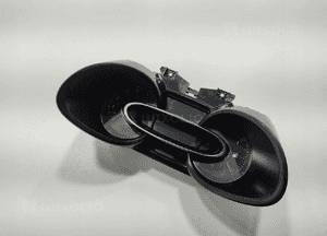 Licznik renault clio iv 1.5 dci 248106218R 2016-2019 lift europa 2