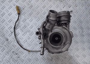 Turbosprezarka turbo renault espace iv 2.0 dci M9R 8200638766 1