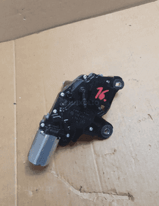 Silnik wycieraczki tylnej Touran 1t0955711 1