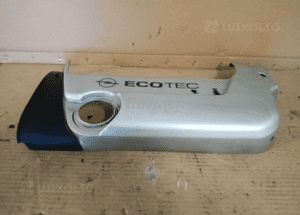 Pokrywa osłona silnika Opel Vectra B 1.6 16V 90529173 1