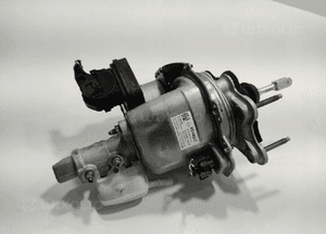 Pompa hamulcowa serwo renault zoe ii 472106527R 472106527R-A 2019-2024 5