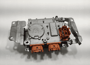 Inwerter inverter ładowarka renault zoe ii 293A02338R DCB605 2019-2024 4