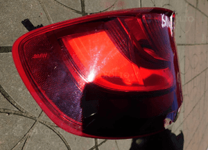 BMW 2 F22 F23 lampa tył nr 40262 WYSYŁKA 2