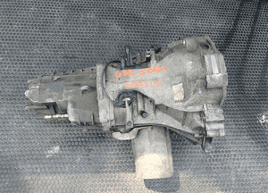 Skrzynia 5 Biegow GBR 1.9 TDI AVB 101KM Diesel Audi A4 B6 B7 VW Passat B5 1