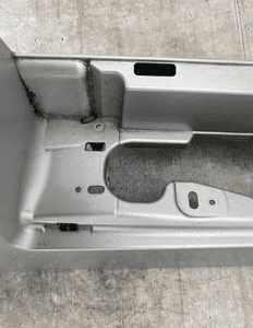 Opel vivaro obudowa lampy prawa tył 93450968 4