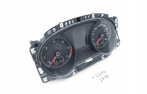 Licznik zegary vw golf vii 7 32472KM 5G1920741D 2