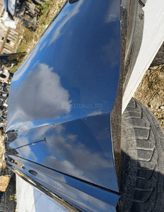 Audi Q5 i 8R drzwi lewe przód przednie kompletne 4