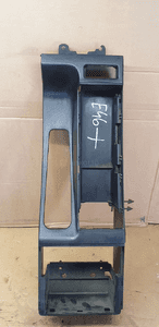 Tunel środkowy osłona tunelu BMW 3 E46 8213680 2