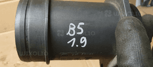 Przepływomierz powietrza Passat B5 FL 1.9 TDI 038906461 0281002463 6