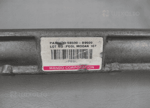 Przekładnia kierownicza hyundai i10 ii 2
