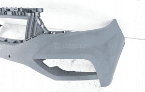 SSANGYONG REXTON 2017- ZDERZAK PRZÓD PRZEDNI 78711-36000 NOWY OEM 4