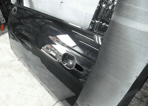 Fiat 500 drzwi lewe 5