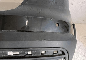 Zderzak tył tylny audi A4 B9 lift kombi 8W9 allroad 19- 4