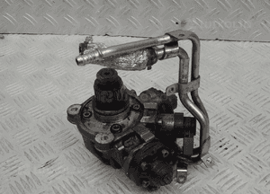Pompa wtryskowa 4,0 tdi cza  057130755AL  0445010827 1