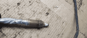 Sonda lambda czujnik VW Passat B5 2.3 V5 0258005160 5