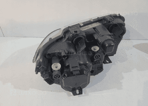 BMW 7 E65 Lampa przednia Xenon L - 13645 4