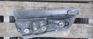 Tyl tylna lampa lewa daihatsu sirion 2 3
