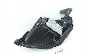 Peugeot 208 ii 2019- full led lampa prawy przód prawa przednia 9823193480 6