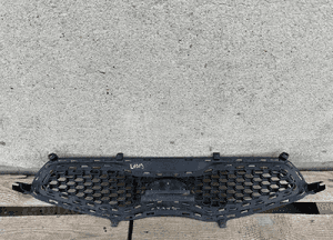 Grill atrapa kratka zderzak przód kia picanto ii 2 2011- sport 86351-1Y300 2