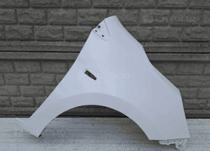Mitsubishi space star 12-20 błotnik prawy przedni 1