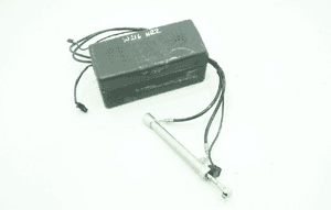 Pompa klapy 2168000048 mercedes W216 eu 1