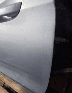 Drzwi lewe mercedes W207 coupe cabrio 10