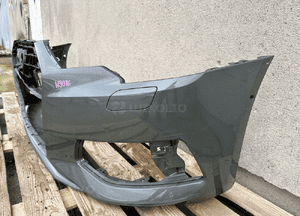 Zderzak przód przedni audi A6 C8 4K0 18- 4K0807437  wzmocnienie 4K0807233A 3