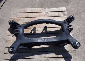 BMW F20 BELKA ZAWIESZENIA TYŁ 6792505 1