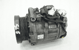 Sprezarka klima A0012300211 mercedes SL350 R230 02 3
