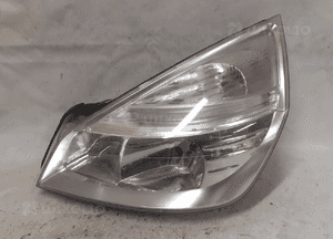 Przod przednia lampa lewa renault espace iv 1