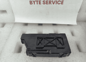 Volkswagen oe moduł sterownik bluetooth 5N0035729A 4