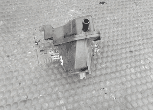 Zbiorniczek 1J0422371B 1J0422371C 1J0422376A Zbiornik Plynu Oleju Wspomagania Korek Miarka VW Golf IV 4 Seat Leon I 1 Skoda AUDI 17