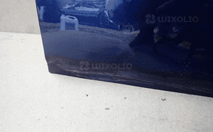 Drzwi prawe przednie prawy przód bmw X1 E84 2