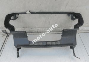R 251 320 CDI RAMKA CHŁODNIC łapacz wlot 1
