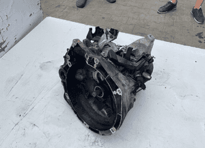 Skrzynia biegów CV6R 7002 gd CV6R-7002-GD volvo V40 ii 1.6 D2 1