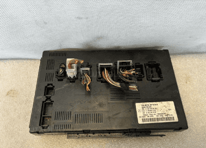 Modul sterownik sam mercedes ml W164 A1645408745 1