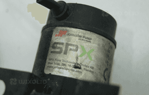 POMPA 10-24504-03 MERCEDES S600 BI TURBO W215 5
