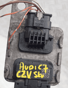 Sonda czujnik nox audi C7 czv 4G0907807S 6