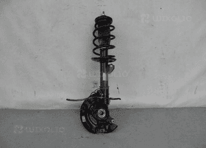 MCPERSON LEWY ZWROTNICA TOYOTA URBAN CRUISER 3