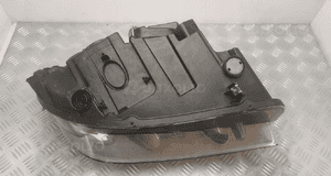 Bmw X1 E84 przed lift lampa lewa przednia uk 7