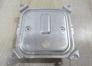 260551225R renault przetwornica moduł led oryginał 4