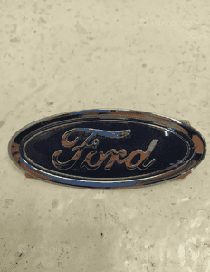 Ford s-max fiesta focus transit courier znaczek logo emblemat nowy oryginał 3