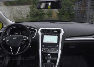 Ford Mondeo 2.0 TDCi Titanium PowerShift 40