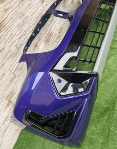Zderzak bmw X3 G01 lift m pakiet 2