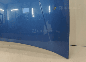 Kia Rio 05-11 MASKA POKRYWA SILNIKA 4