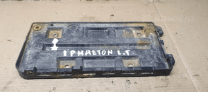 Podstawa akumulatora VW Phaeton 3D0804869B 3