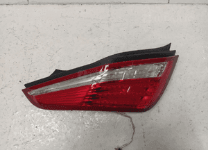 Jaguar xj xjl X351 lampy lampa lewa prawa tył tylne oryginał 3